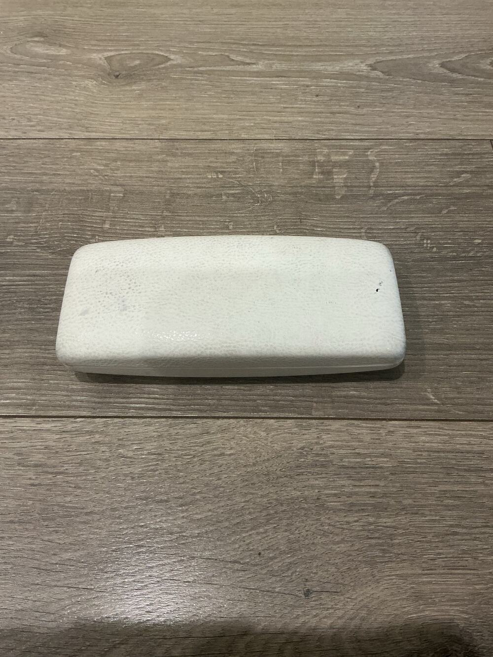 Versace eye glass case